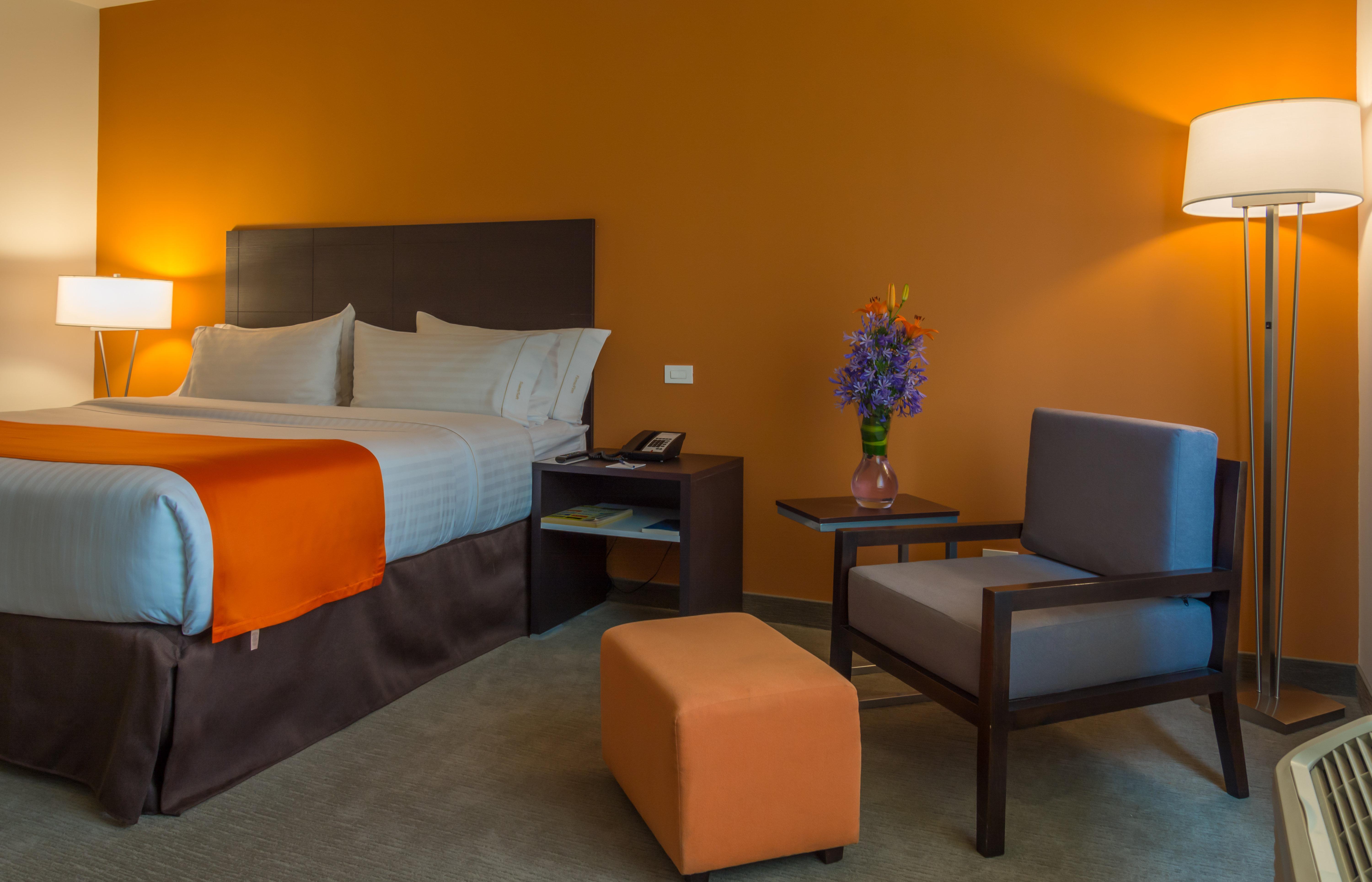 Holiday Inn Express Tegucigalpa By Ihg Exterior foto