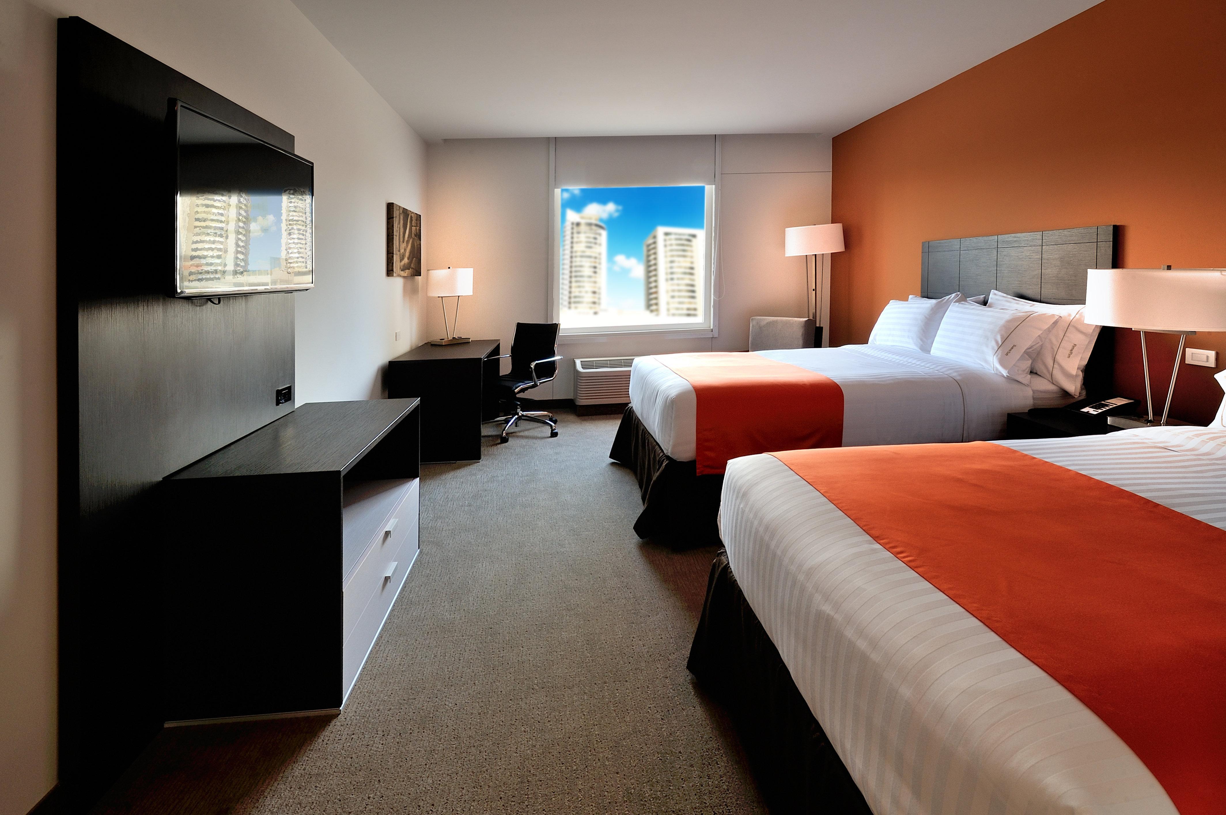 Holiday Inn Express Tegucigalpa By Ihg Exterior foto