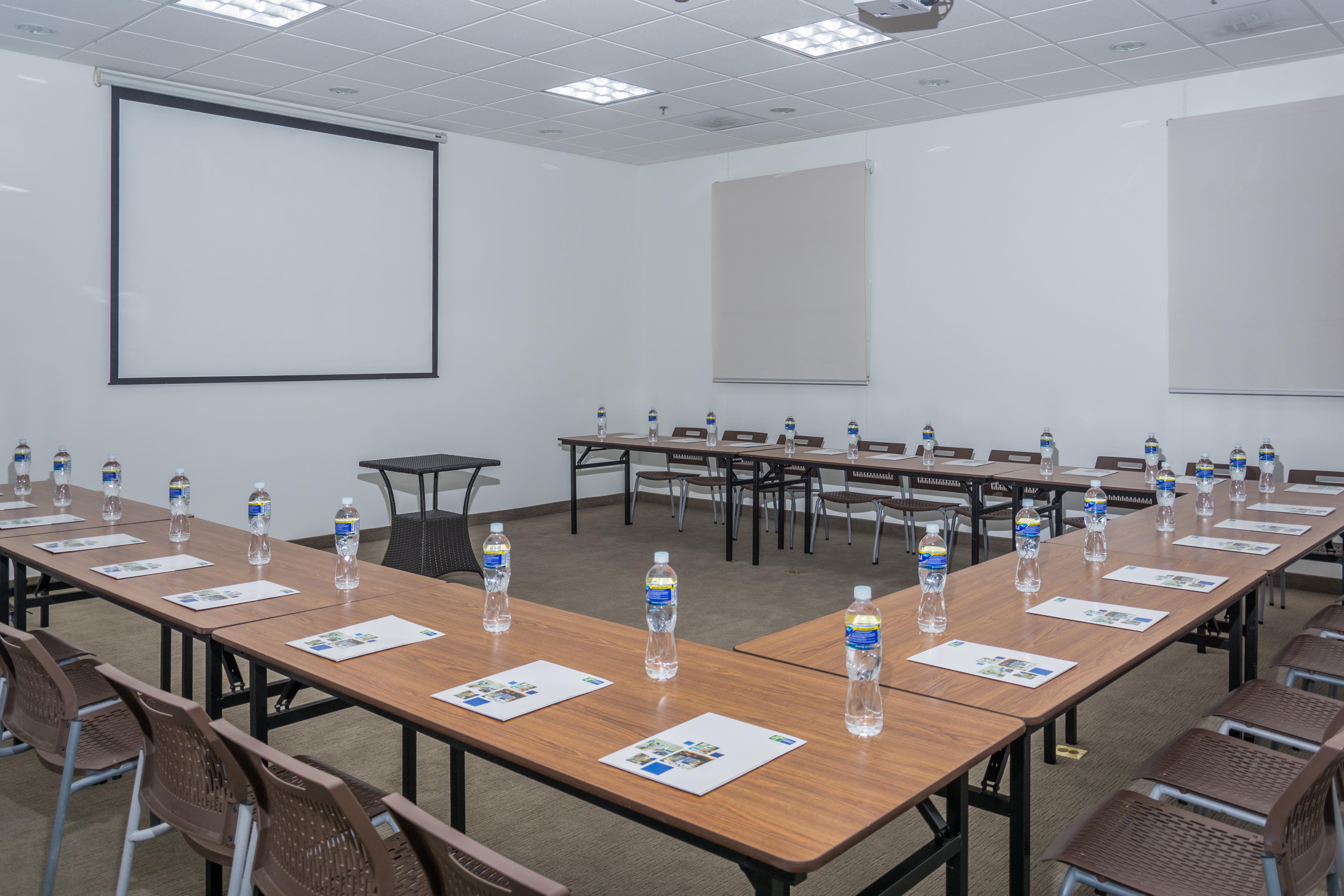 Holiday Inn Express Tegucigalpa By Ihg Exterior foto