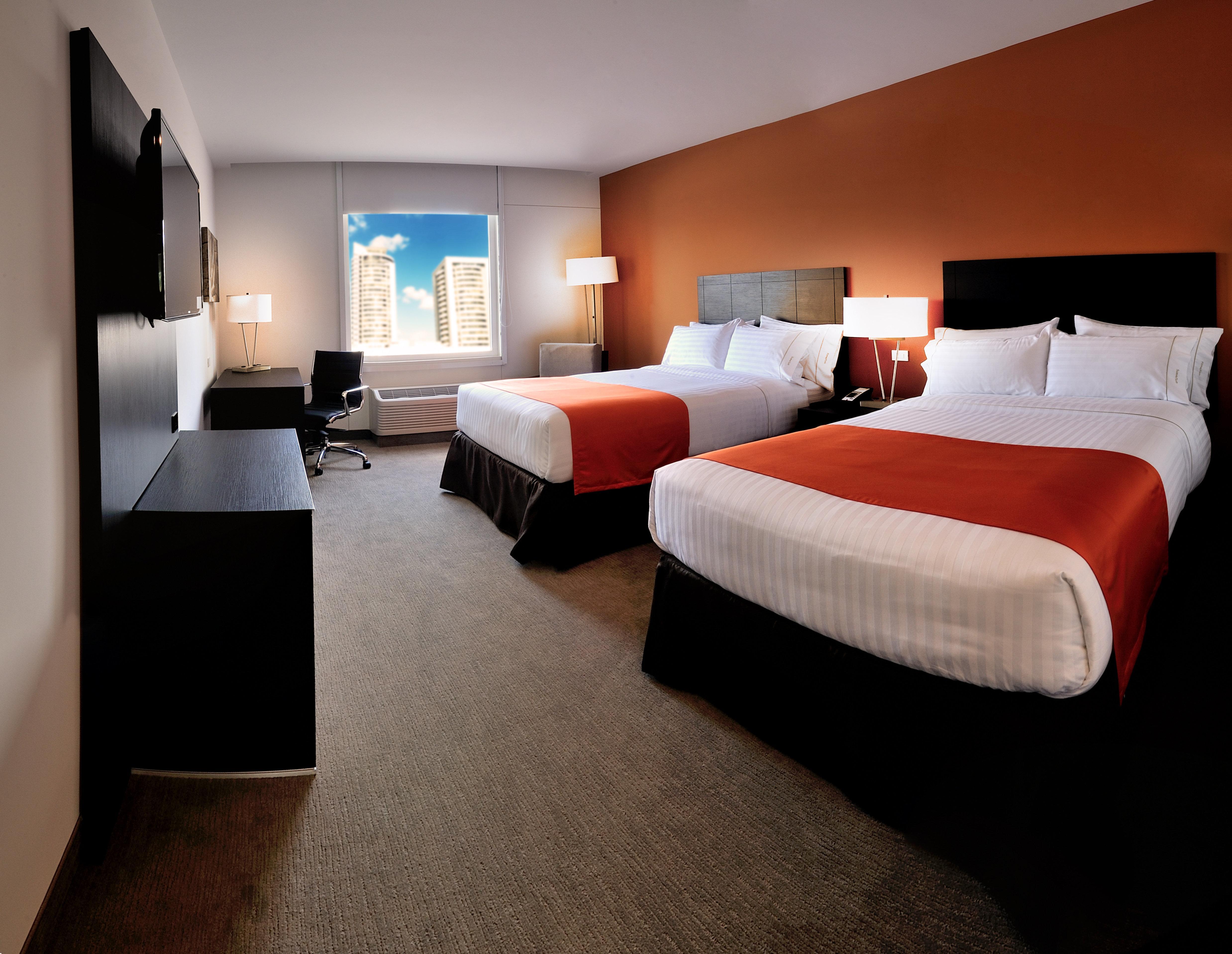 Holiday Inn Express Tegucigalpa By Ihg Exterior foto