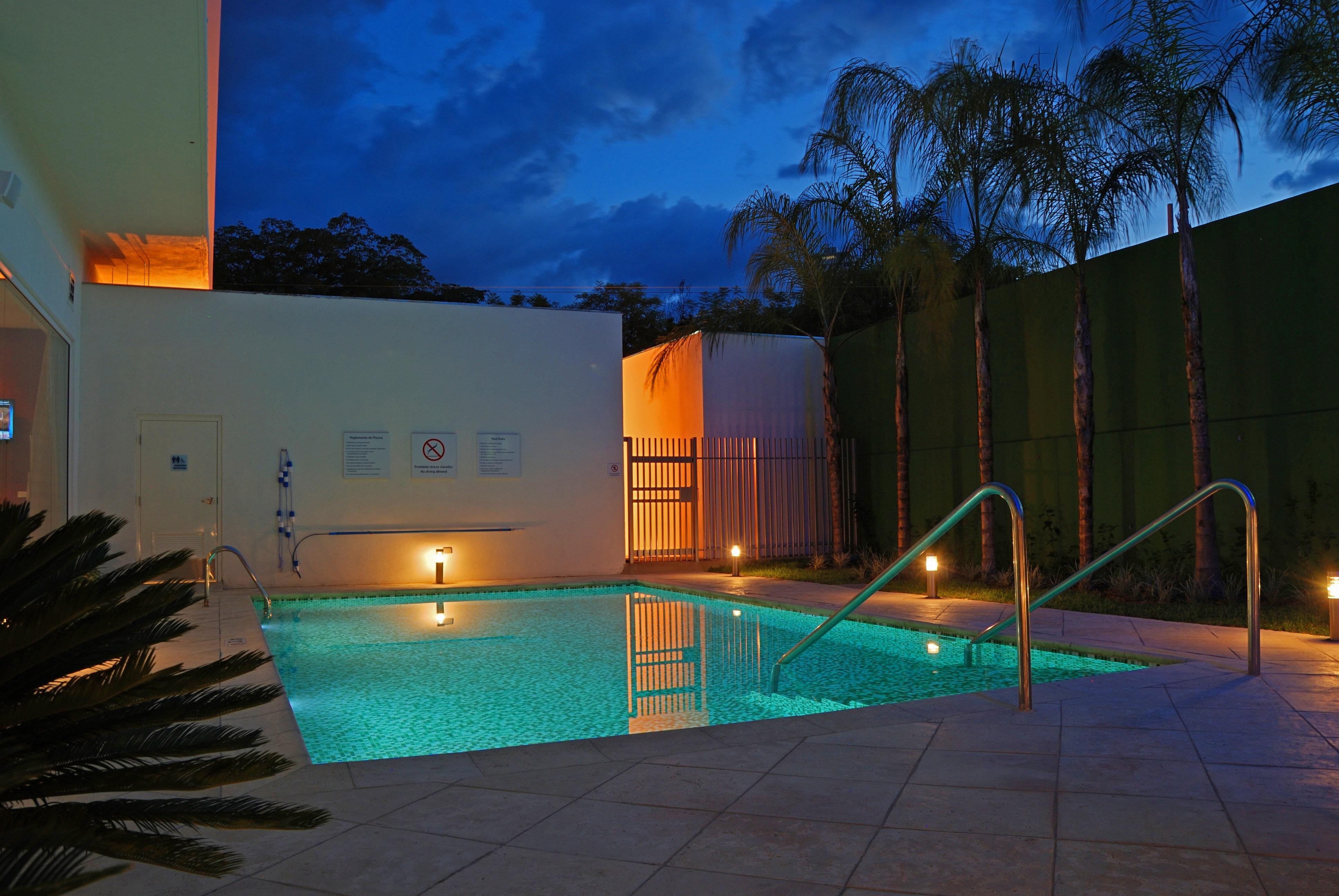 Holiday Inn Express Tegucigalpa By Ihg Exterior foto