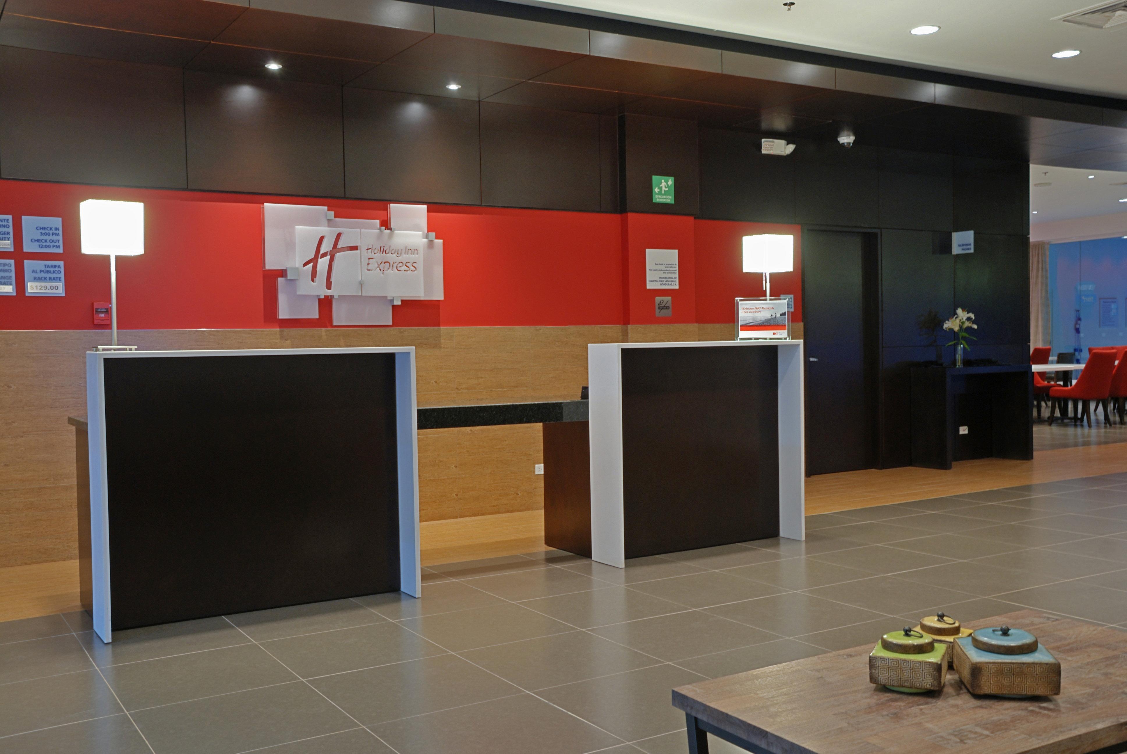 Holiday Inn Express Tegucigalpa By Ihg Exterior foto