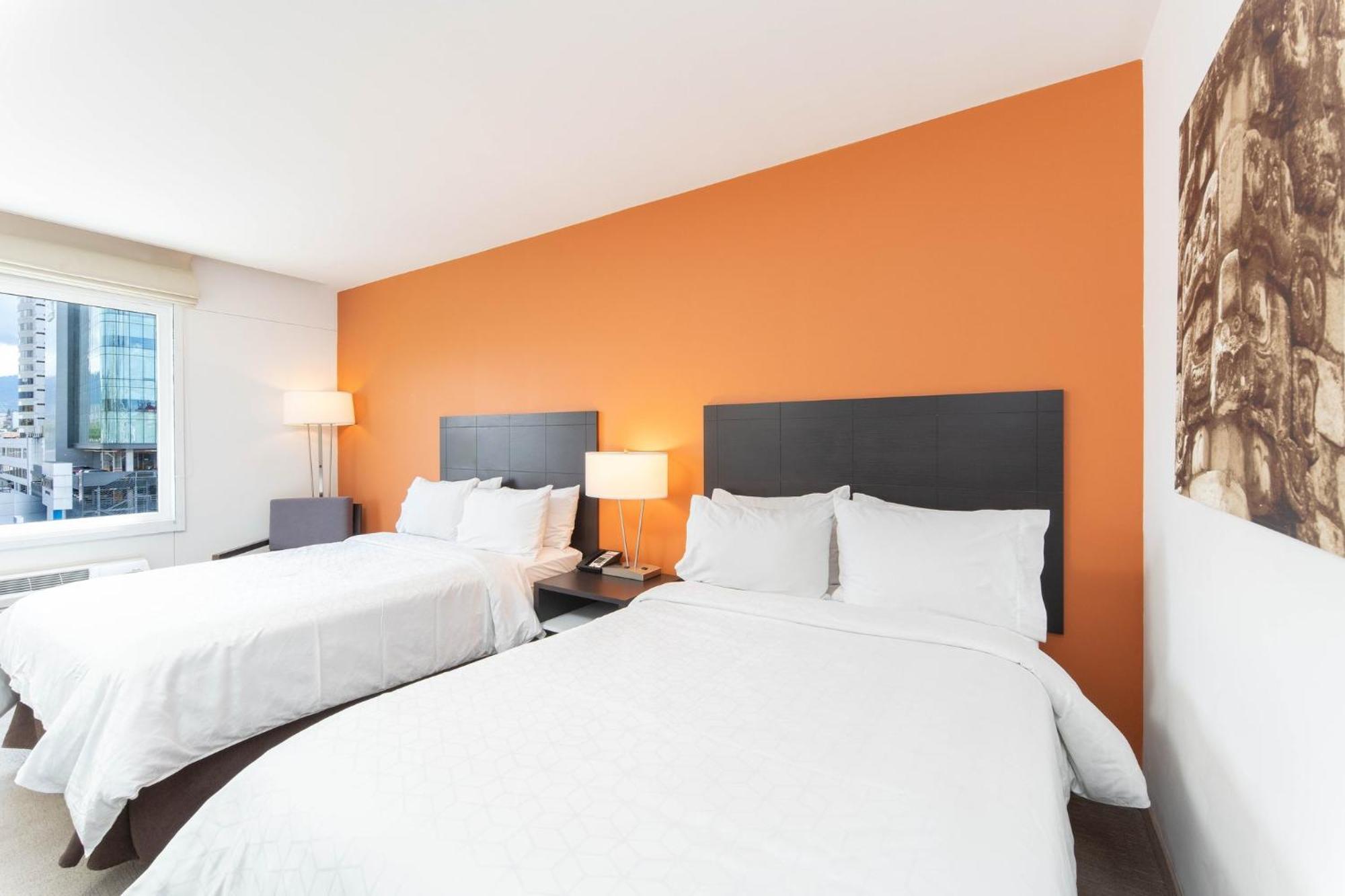 Holiday Inn Express Tegucigalpa By Ihg Exterior foto